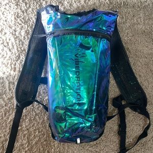 Vibedration hydropack